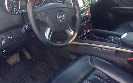 Mercedes-Benz M-Класс, 2005 год, 680 000 рублей, 5 фотография