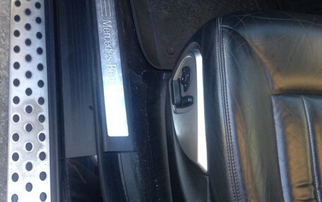 Mercedes-Benz M-Класс, 2005 год, 680 000 рублей, 7 фотография