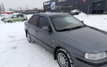 Iran Khodro Samand, 2007 год, 290 000 рублей, 6 фотография