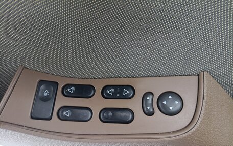 Iran Khodro Samand, 2007 год, 290 000 рублей, 10 фотография