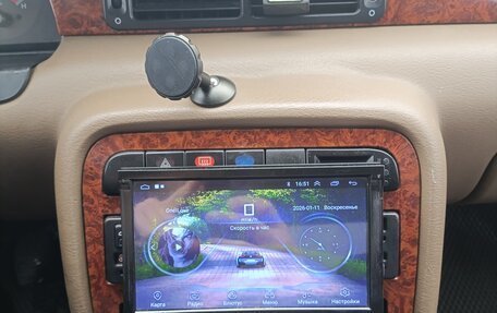 Iran Khodro Samand, 2007 год, 290 000 рублей, 11 фотография