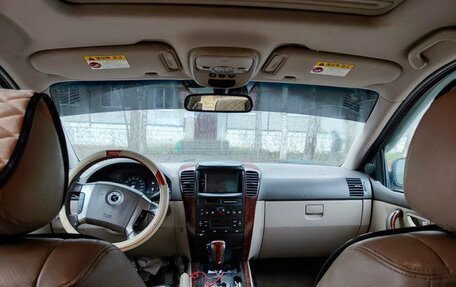 KIA Sorento IV, 2005 год, 400 000 рублей, 9 фотография