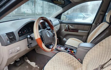 KIA Sorento IV, 2005 год, 400 000 рублей, 5 фотография