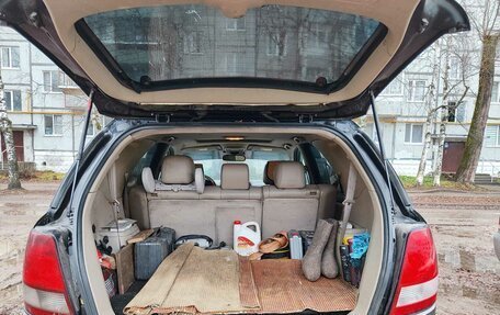 KIA Sorento IV, 2005 год, 400 000 рублей, 10 фотография