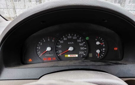 KIA Sorento IV, 2005 год, 400 000 рублей, 11 фотография