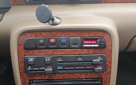 Iran Khodro Samand, 2007 год, 290 000 рублей, 12 фотография