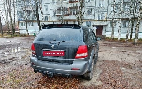 KIA Sorento IV, 2005 год, 400 000 рублей, 3 фотография