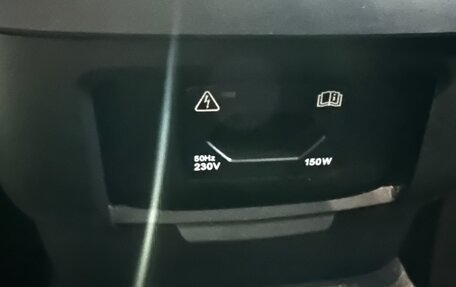 Volvo S90 II рестайлинг, 2019 год, 2 690 000 рублей, 11 фотография