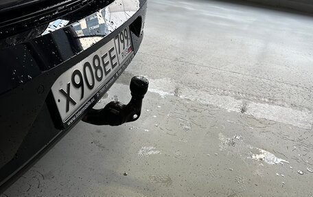 Volvo S90 II рестайлинг, 2019 год, 2 690 000 рублей, 12 фотография