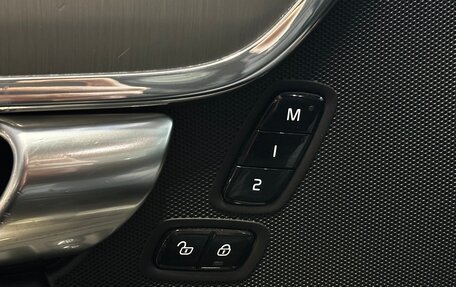 Volvo S90 II рестайлинг, 2019 год, 2 690 000 рублей, 10 фотография