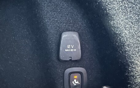 Volvo S90 II рестайлинг, 2019 год, 2 690 000 рублей, 13 фотография