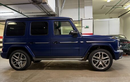 Mercedes-Benz G-Класс W463 рестайлинг _iii, 2024 год, 21 950 000 рублей, 3 фотография