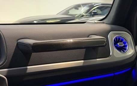 Mercedes-Benz G-Класс W463 рестайлинг _iii, 2024 год, 21 950 000 рублей, 11 фотография