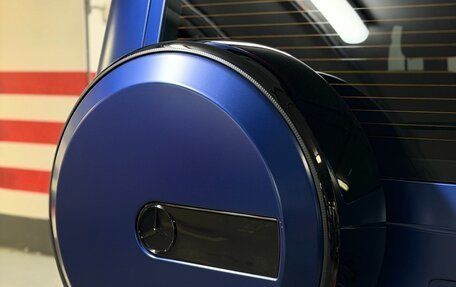 Mercedes-Benz G-Класс W463 рестайлинг _iii, 2024 год, 21 950 000 рублей, 5 фотография