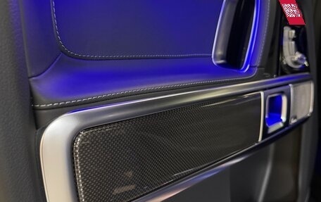 Mercedes-Benz G-Класс W463 рестайлинг _iii, 2024 год, 21 950 000 рублей, 15 фотография