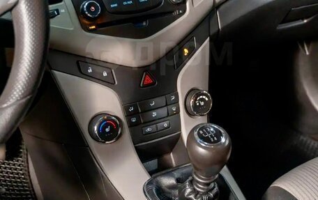 Chevrolet Cruze II, 2012 год, 990 000 рублей, 6 фотография