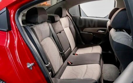 Chevrolet Cruze II, 2012 год, 990 000 рублей, 9 фотография