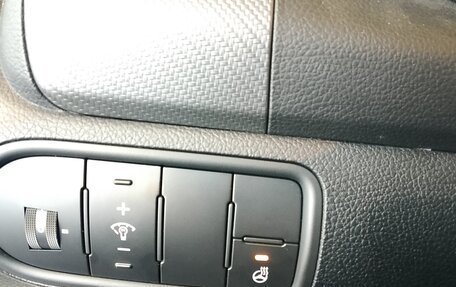 KIA Cerato III, 2018 год, 1 400 000 рублей, 4 фотография