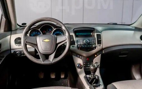 Chevrolet Cruze II, 2012 год, 990 000 рублей, 5 фотография