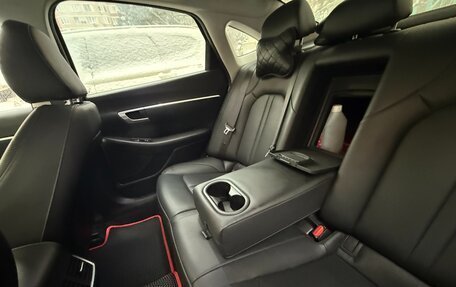 Hyundai Sonata VIII, 2019 год, 2 399 000 рублей, 10 фотография