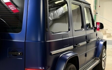 Mercedes-Benz G-Класс W463 рестайлинг _iii, 2024 год, 21 950 000 рублей, 6 фотография