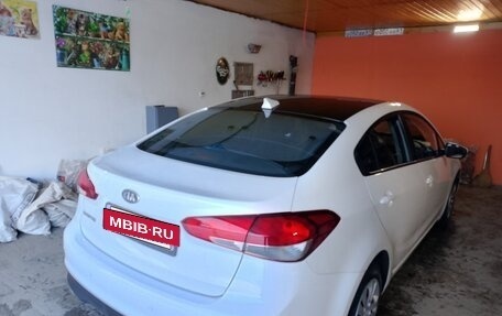 KIA Cerato III, 2018 год, 1 400 000 рублей, 6 фотография