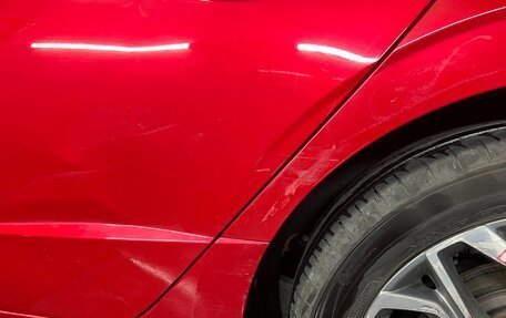 Hyundai Sonata VIII, 2019 год, 2 399 000 рублей, 25 фотография