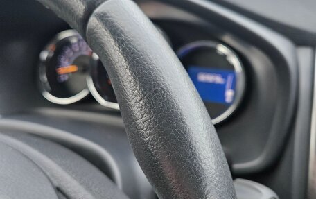 Renault Sandero II рестайлинг, 2017 год, 900 000 рублей, 5 фотография