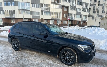 BMW X1, 2013 год, 1 500 000 рублей, 7 фотография