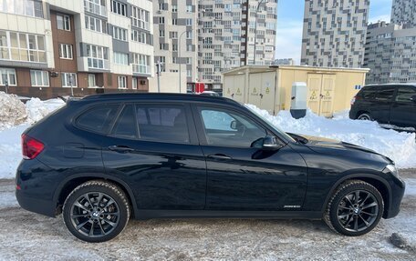 BMW X1, 2013 год, 1 500 000 рублей, 8 фотография