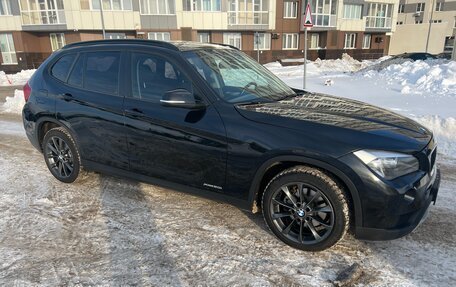 BMW X1, 2013 год, 1 500 000 рублей, 6 фотография