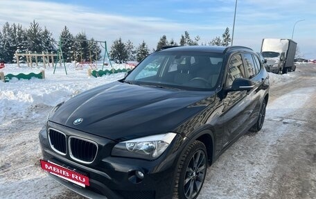BMW X1, 2013 год, 1 500 000 рублей, 3 фотография