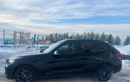 BMW X1, 2013 год, 1 500 000 рублей, 13 фотография