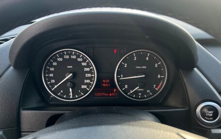 BMW X1, 2013 год, 1 500 000 рублей, 17 фотография