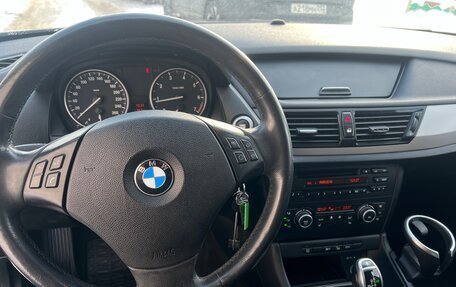 BMW X1, 2013 год, 1 500 000 рублей, 16 фотография