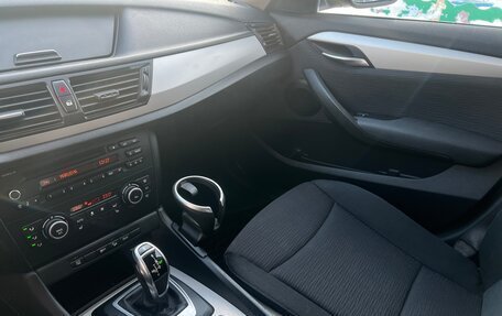 BMW X1, 2013 год, 1 500 000 рублей, 19 фотография