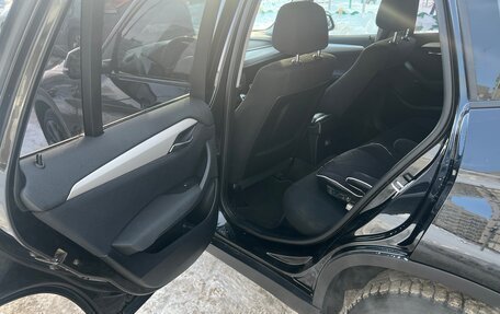 BMW X1, 2013 год, 1 500 000 рублей, 22 фотография