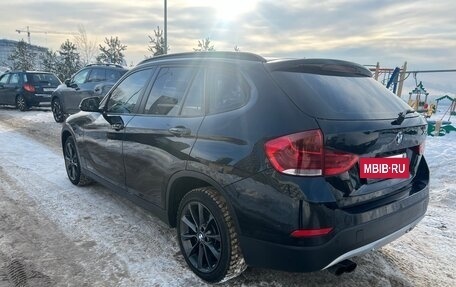 BMW X1, 2013 год, 1 500 000 рублей, 11 фотография