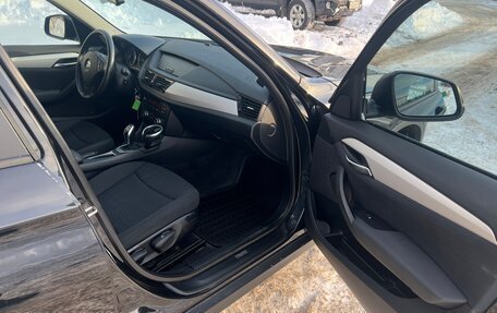 BMW X1, 2013 год, 1 500 000 рублей, 25 фотография