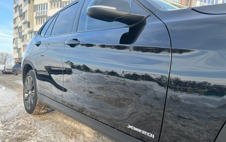 BMW X1, 2013 год, 1 500 000 рублей, 28 фотография