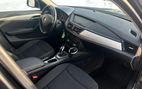 BMW X1, 2013 год, 1 500 000 рублей, 26 фотография