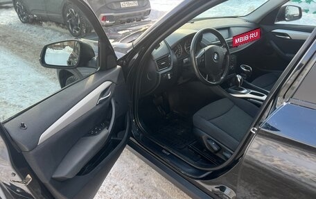 BMW X1, 2013 год, 1 500 000 рублей, 14 фотография