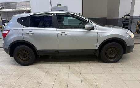 Nissan Qashqai, 2010 год, 950 000 рублей, 8 фотография