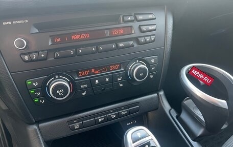 BMW X1, 2013 год, 1 500 000 рублей, 21 фотография