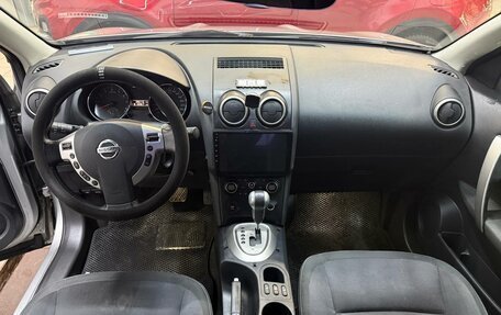 Nissan Qashqai, 2010 год, 950 000 рублей, 10 фотография