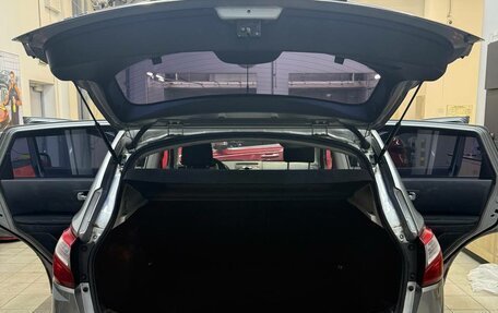 Nissan Qashqai, 2010 год, 950 000 рублей, 16 фотография