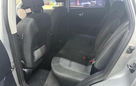 Nissan Qashqai, 2010 год, 950 000 рублей, 13 фотография