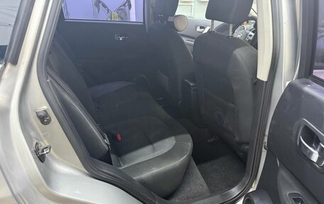 Nissan Qashqai, 2010 год, 950 000 рублей, 18 фотография