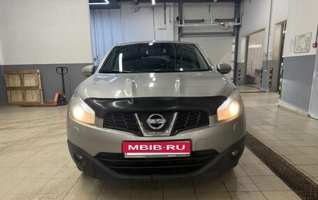 Nissan Qashqai, 2010 год, 950 000 рублей, 7 фотография