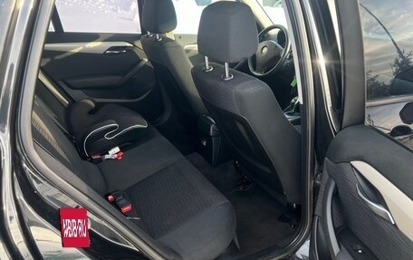 BMW X1, 2013 год, 1 500 000 рублей, 24 фотография